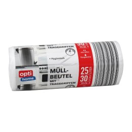 Aldi Optihome Worki na Śmieci 25 l