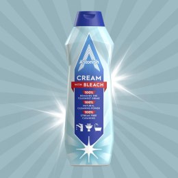 Astonish Astonish Cream Bleach - Mleczko z Wybielaczem 500 ml