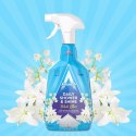 Astonish Astonish Daily Shower Shine Środek do Kabin Prysznicowych 750 ml