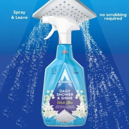 Astonish Astonish Daily Shower Shine Środek do Kabin Prysznicowych 750 ml