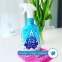 Astonish Astonish Daily Shower Shine Środek do Kabin Prysznicowych 750 ml