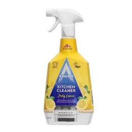 Astonish Astonish Kitchen Cleaner Środek do Kuchni 750 ml