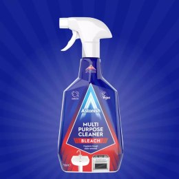 Astonish Astonish Multi-Purpose Cleaner with Bleach Środek z Wybielaczem 750 ml