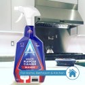 Astonish Astonish Multi-Purpose Cleaner with Bleach Środek z Wybielaczem 750 ml