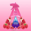 Astonish Astonish Pomegranate & Raspberry Antybakteryjny Płyn do Mycia Powierzchni 750 ml