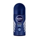 Beiersdorf Nivea Men Cool Kick Antyperspirant Roll-on 50 ml