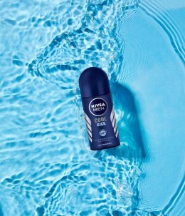 Beiersdorf Nivea Men Cool Kick Antyperspirant Roll-on 50 ml