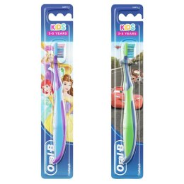 Braun Oral- B Oral-B 3-5 lat Szczoteczka do Zębów