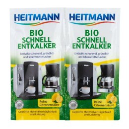 Brauns-Heitmann GmbH & Co. KG Heitmann Bio Odkamieniacz 2 x 25 g