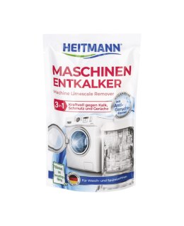 Brauns-Heitmann GmbH & Co. KG Heitmann Odkamieniacz do Pralek i Zmywarek 175 g