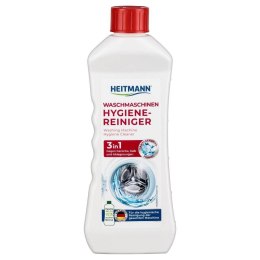 Brauns-Heitmann GmbH & Co. KG Heitmann Środek do Czyszczenia i Pielęgnacji Pralek 250 ml
