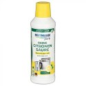 Brauns-Heitmann GmbH & Co. KG Heitmann pure Reine Citronensäure Odkamieniacz 500 ml