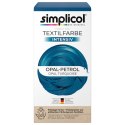 Brauns-Heitmann GmbH & Co. KG Simplicol Intensiv Opal-Petrol Barwnik do Tkanin