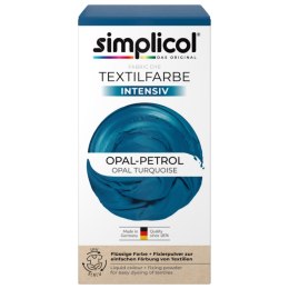 Brauns-Heitmann GmbH & Co. KG Simplicol Intensiv Opal-Petrol Barwnik do Tkanin