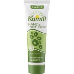 Burnus D-Darmstadt Kamill Classic Rumiankowy Krem do Rąk 100 ml