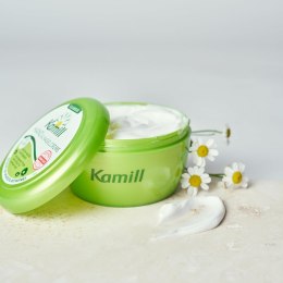 Burnus GmbH Kamill Krem do Rąk Rumiankowy 150 ml