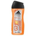 COTY Adidas Adipower Żel pod Prysznic 250 ml