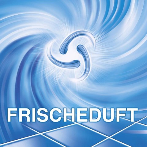 CP GABA GmbH Ajax Frischeduft Uniwersalny Środek Czyszczący 1 l CP GABA GmbH Ajax Frischeduft Uniwersalny Środek Czyszczący 1 l