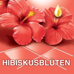 CP GABA GmbH Ajax Hibiscusblutenduft Uniwersalny Środek Czyszczący 1 l DE