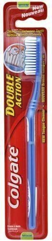 CP GABA GmbH Colgate Double Action Medium Szczoteczka do Zębów