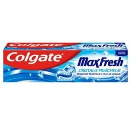 CP GABA GmbH Colgate Max Fresh Cooling Crystals Pasta do Zębów 75 ml