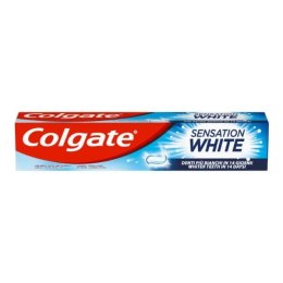 CP GABA GmbH Colgate Sensation White Pasta do Zebów 75 ml