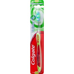 CP GABA GmbH Colgate Twister Medium Szczoteczka do Zębów
