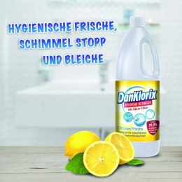CP GABA GmbH DanKlorix Chlor w Płynie Zitronen 1,5 l