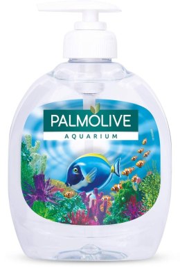 CP GABA GmbH Palmolive Aquarium Mydło w Płynie 300 ml
