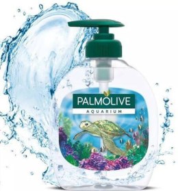 CP GABA GmbH Palmolive Aquarium Mydło w Płynie 300 ml