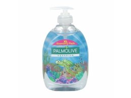 CP GABA GmbH Palmolive Aquarium Mydło w Płynie 500 ml
