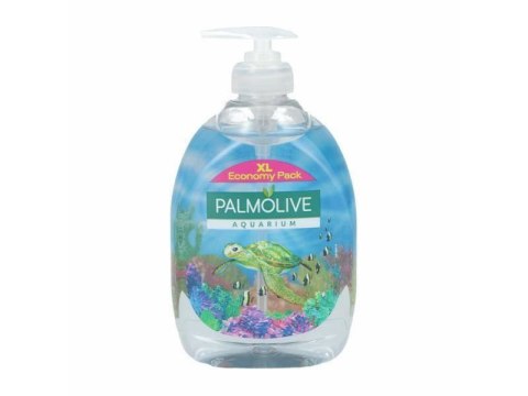 CP GABA GmbH Palmolive Aquarium Mydło w Płynie 500 ml CP GABA GmbH Palmolive Aquarium Mydło w Płynie 500 ml