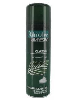CP GABA GmbH Palmolive Classic Pianka do Golenia 300 ml