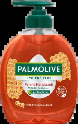 CP GABA GmbH Palmolive Hygiene-Plus Family Mydło w Płynie 300 ml
