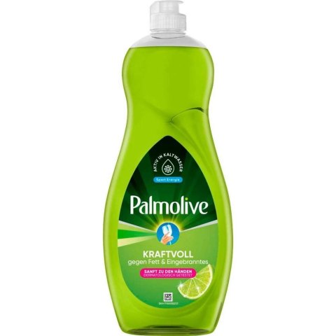 CP GABA GmbH Palmolive Limonen Płyn do Naczyń 750 ml CP GABA GmbH Palmolive Limonen Płyn do Naczyń 750 ml