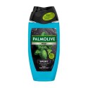 CP GABA GmbH Palmolive Men Sport Żel pod Prysznic 250 ml