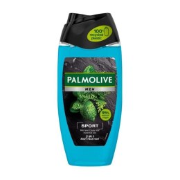 CP GABA GmbH Palmolive Men Sport Żel pod Prysznic 250 ml
