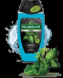 CP GABA GmbH Palmolive Men Sport Żel pod Prysznic 250 ml
