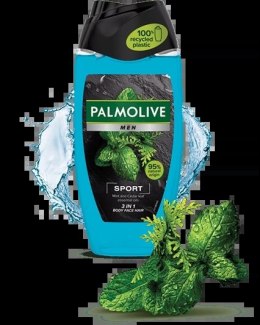 CP GABA GmbH Palmolive Men Sport Żel pod Prysznic 250 ml