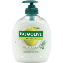 CP GABA GmbH Palmolive Milch & Olive Duft Mydło w Płynie 300 ml