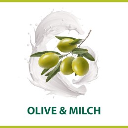 CP GABA GmbH Palmolive Milch & Olive Duft Mydło w Płynie 300 ml
