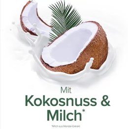 CP GABA GmbH Palmolive Naturals Kokosnuss & Milch Płyn do Kąpieli 650 ml