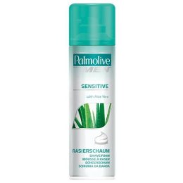 CP GABA GmbH Palmolive Sensitive Pianka do Golenia 300 ml