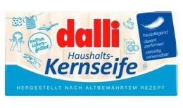 DALLI-WERKE GmbH & Co. KG Dalli Haushalts-Kernseife Szare Mydło 3 x 100 g