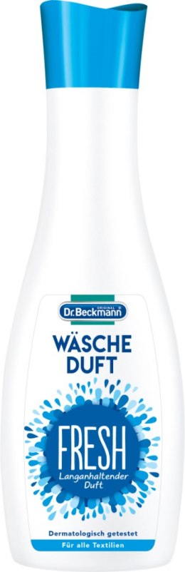 Delta pronatura GmbH Dr. Beckmann Fresh Zapach do Prania 250 ml