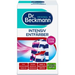 Delta pronatura GmbH Dr. Beckmann Intensywny Środek Odbarwiający 200 g DE
