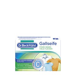 Delta pronatura GmbH Dr. Beckmann Mydło Odplamiające 100 g