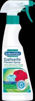 Delta pronatura GmbH Dr. Beckmann Mydło Spray na Plamy 250 ml DE