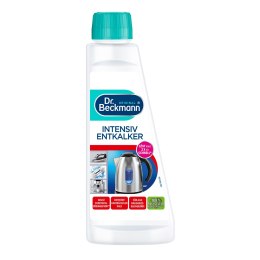 Delta pronatura GmbH Dr Beckmann Środek do Odkamieniania Urządzeń AGD 250 ml DE