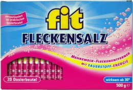 Fit GmbH Fit Fleckensalz Sól na Plamy 20 x 25 g
